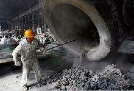 ArcelorMittal Galati concediaza inca 450 de siderurgisti