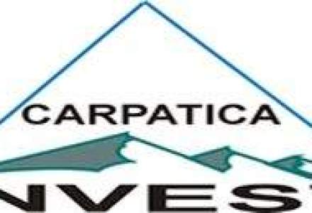 Carpatica Invest si-a inchis patru agentii teritoriale