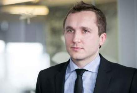 Pro TV a numit un CEO lituanian in locul Ancai Budinschi