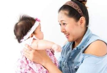 Surpriza in China: cuplurile vor putea avea mai mult de un copil