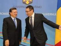 Tema discutiei Ponta-Barroso:...