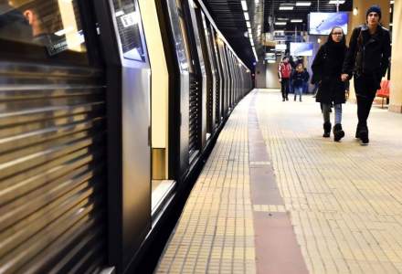 Alstom dă asigurări că metroul din Drumul Taberei va intra în uz în acest an