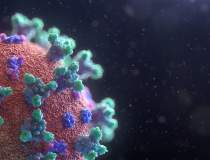 Epidemiolog: Noua mutație a...