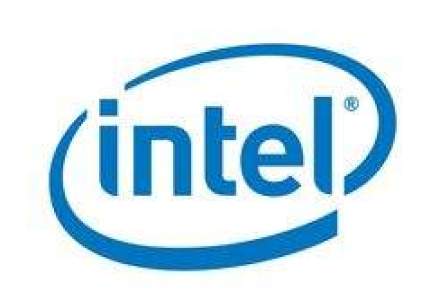 Intel: Scaderea veniturilor anuale la 37,6 mld. dolari