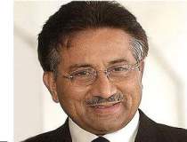 Pervez Musharraf va fi...