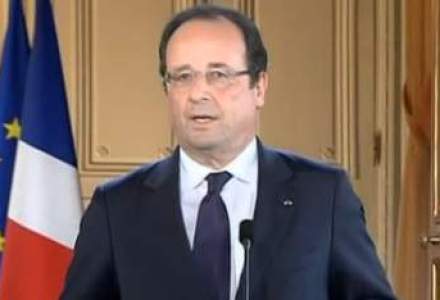 Hollande asigura ca Franta nu va face concesii in dosarul nuclear iranian