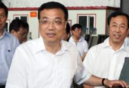 De ce vine premierul chinez Li Keqiang in Romania