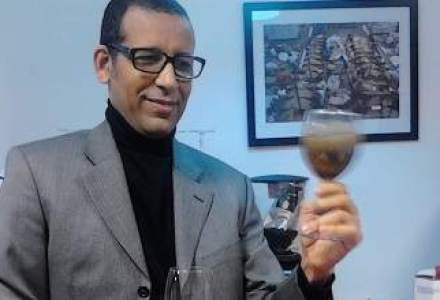 Sherif Abdala, Gourmet Coffee: Marcile proprii au inregistrat cresteri in criza