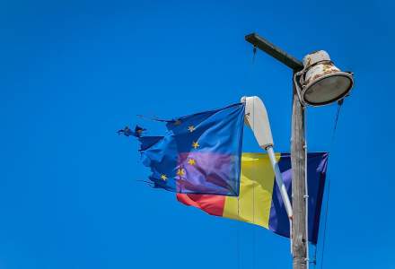 UPDATE Comisia Europeană se aşteaptă la un declin al economiei României de 6% în 2020, urmat de o creştere de 4% în 2021