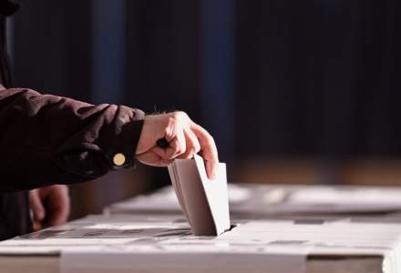 Proiectul privind stabilirea datei alegerilor locale pe 27 septembrie a fost adoptat în Senat