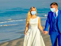 Nuntă în pandemie: Cum este...