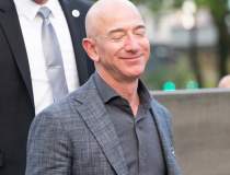 Jeff Bezos este mai bogat...
