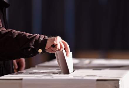Fără vot electronic sau prin corespondență la alegerile pentru primării