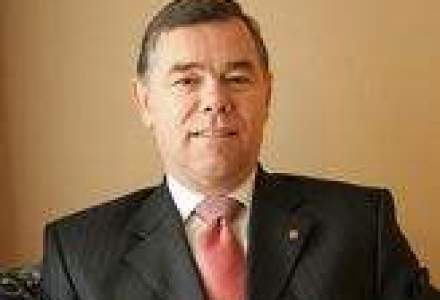Jonathan Soper steps down from the helm of InterContinental