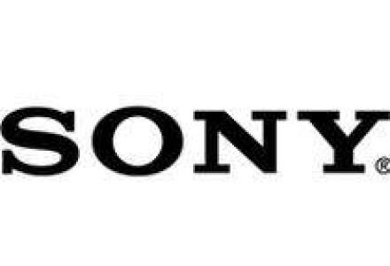 Sony va lansa in aceasta saptamana un plan de restructurare