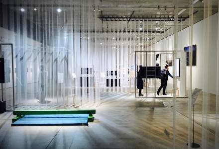 Expoziţia unde furtul operelor de artă este permis, deschisă în Tokyo