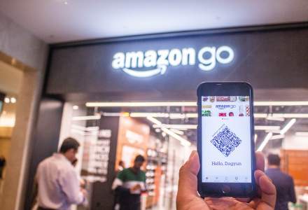 Amazon atacă segmentul supermarketurilor: ce planuri are gigantul american