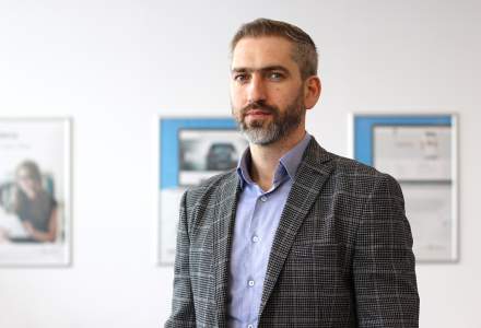 Sandu Băbășan, CEO Blugento: Black Friday 2020 va aduce un record absolut pentru vânzările online