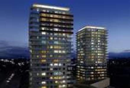 Monaco Towers reduce pretul apartamentelor din cauza crizei economice
