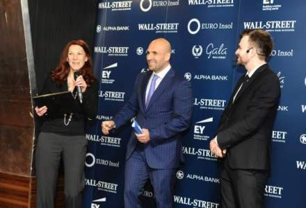 Tranzactiile anul 2013, in oglinda: deal-urile premiate la Gala Wall-Street.ro