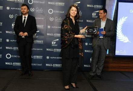 Premiantii Generatiei Tale la Gala Wall-Street.ro: ce companii au luat marele premii la categoria eCommerce