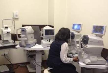 Malpraxis la clinica oftalmologica Oculus din Capitala: 50.000 euro, daune morale