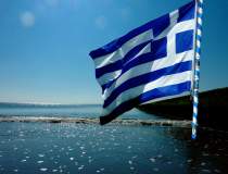 Intrarea în Grecia, cu test...