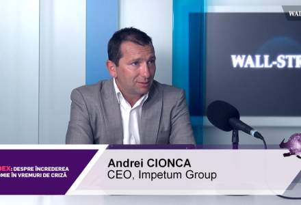 3 întrebări cheie pentru a înțelege criza! Răspunde Andrei Cionca, CEO al Impetum Group [VIDEO]