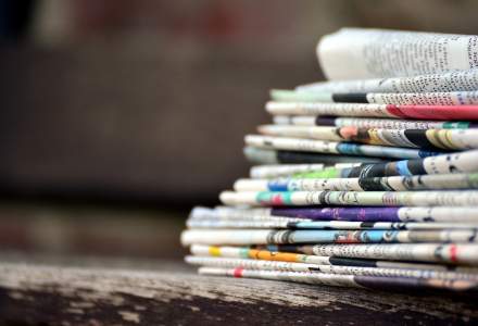 Schimbări majore în Ordonanța bani pentru presă: mai mulți bani pentru TV, dar și pentru online