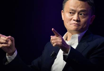 Gigantul FinTech al lui Jack Ma ajunge la 1,3 miliarde de utilizatori și s-ar putea lista pe bursă