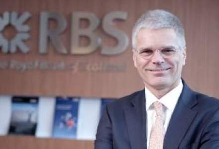 Paardekooper, RBS: Incalcarea flagranta a eticii de catre bancheri, principalul motiv al recesiunii
