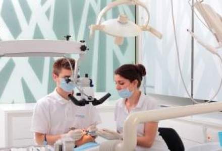 (P) Investitii in stomatologia de top din Romania