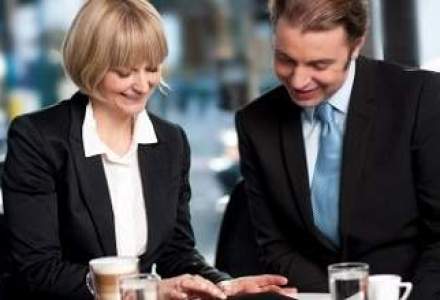 Business pe tocuri sau la costum si cravata? Cele mai frecvente stereotipuri despre femei in afaceri