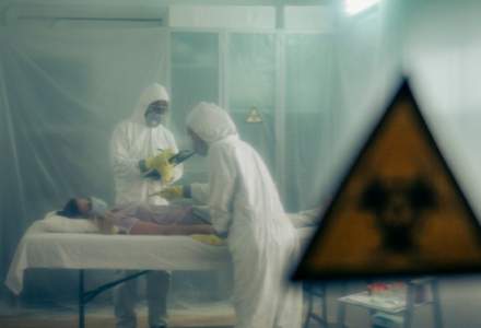 Focar COVID-19 la Spitalul Județean Ploiești. Peste 30 de cadre medicale și pacienți sunt infectați