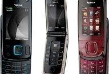 Nokia a afisat o scadere cu 69% a profitului net in T4