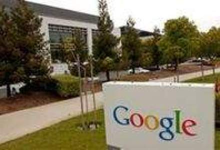 Gigantul online Google: Profit trimestrial peste asteptari