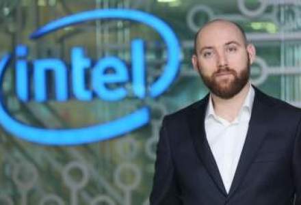 Cioroianu, Intel: Romania este a doua tara in regiune dupa Polonia ca numar de angajati