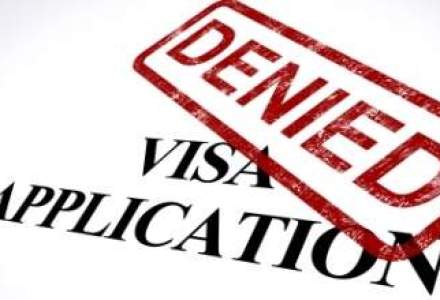ANAT solicita imbunatatirea urgenta a regimului vizelor pentru straini