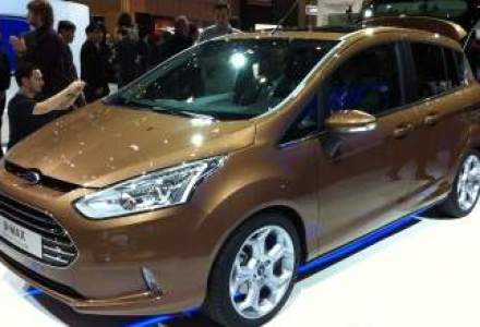 Veste proasta din industria auto: Ford inchide fabrica de la Craiova si in decembrie