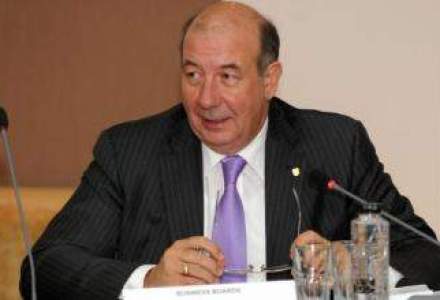 Prima reactie a sefului CEC Bank, Radu Ghetea, despre creditul Ioanei Basescu