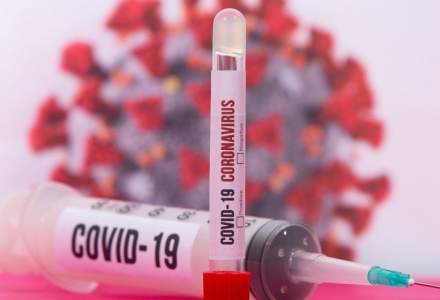 O aplicaţie de urmărire a simptomelor indică şase tipuri distincte ale infecţiei COVID-19