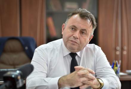 Nelu Tătaru: Nu discutăm de amânarea nici a şcolii, nici a alegerilor