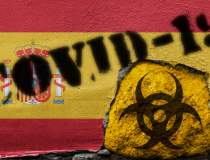 Coronavirus în Spania:...