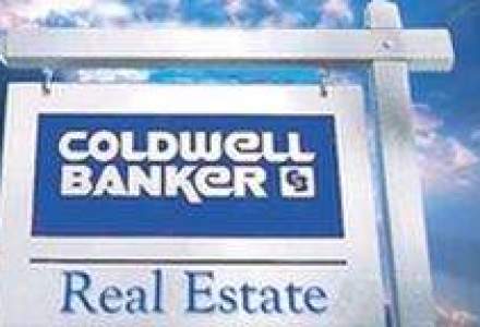 Planul Coldwell Banker: 10 reprezentante prin franciza in 2009