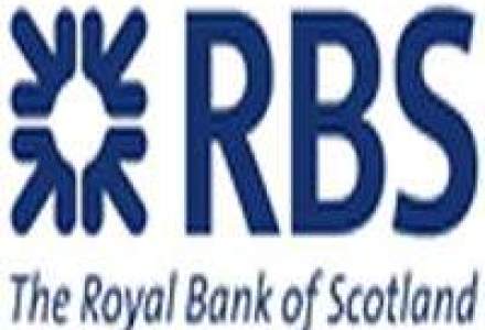 RBS disponibilizeaza 750 de angajati