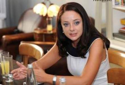 Melania Hancila a rezistat doar 6 luni la ASF: a revenit la privat in cadrul unei companii de consultanta