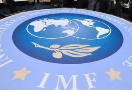 Reactia oficiala a FMI dupa declaratia soc a lui Traian Basescu