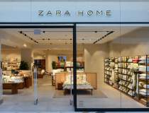 Primul Zara Home din regiunea...