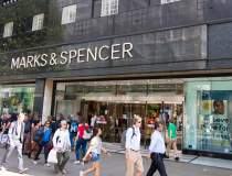 Marks&Spencer va concedia 950...
