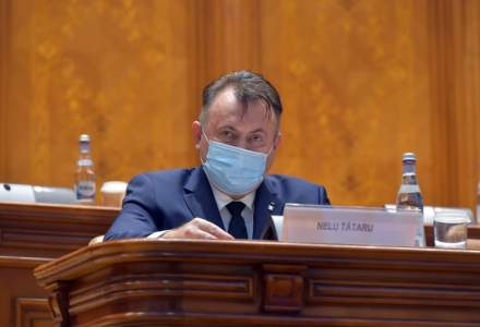 Nelu Tătaru: Ancheta epidemiologică a unui pacient infectat va avea loc în 12 ore